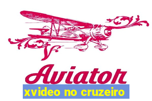 xvideo no cruzeiro